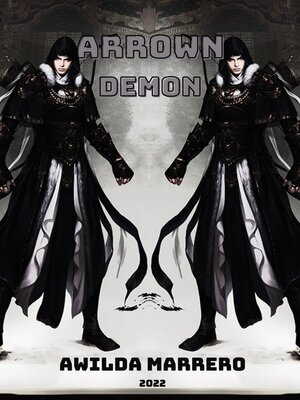 cover image of Arrow Demon